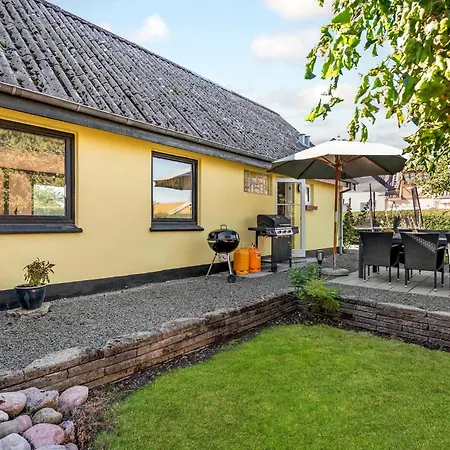 2 Bedroom Amazing In Orum Djurs * Ramten