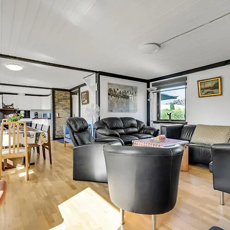 2 Bedroom Amazing In Orum Djurs Ramten