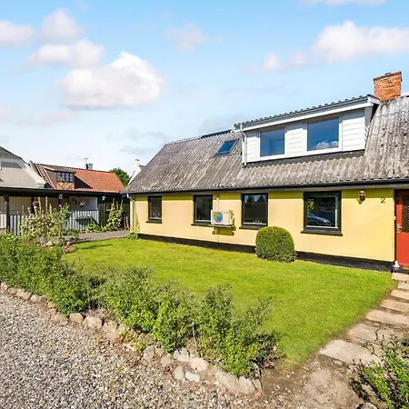 2 Bedroom Amazing In Orum Djurs