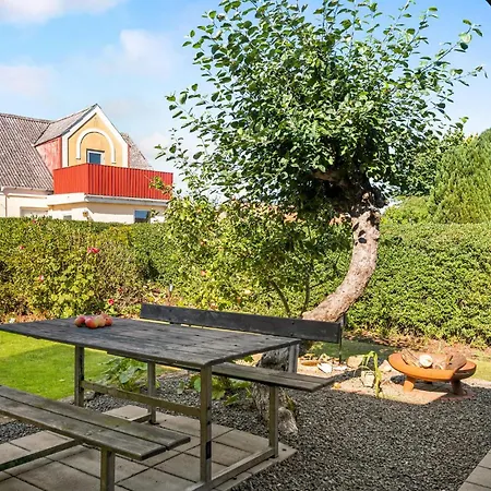 Feriehus 2 Bedroom Amazing In Orum Djurs *