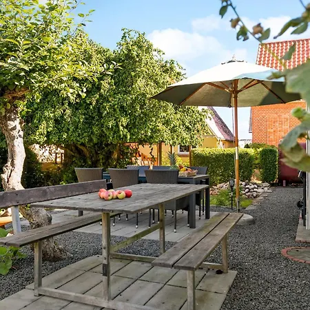 2 Bedroom Amazing In Orum Djurs *