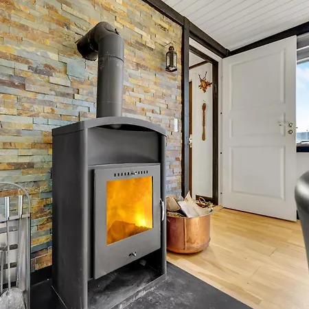 2 Bedroom Amazing In Orum Djurs * Ramten