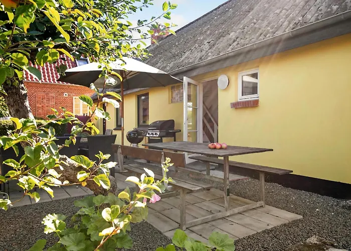 2 Bedroom Amazing In Orum Djurs 別荘 Ramten